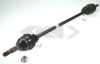 SPIDAN 24952 Drive Shaft